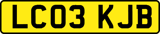 LC03KJB