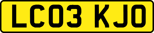 LC03KJO