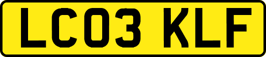 LC03KLF
