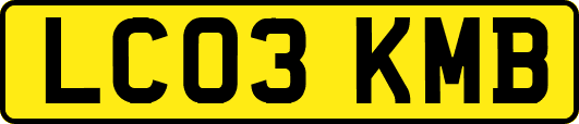 LC03KMB