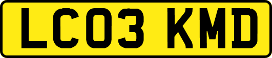 LC03KMD