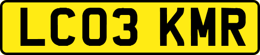 LC03KMR