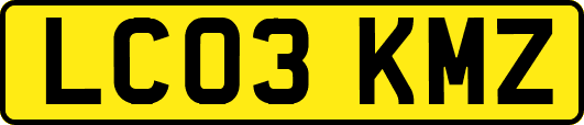 LC03KMZ
