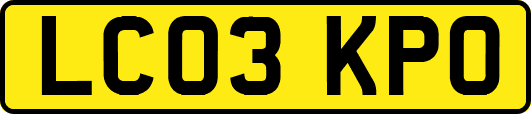 LC03KPO
