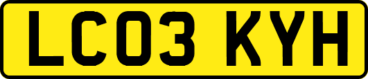LC03KYH