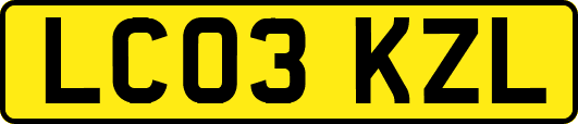 LC03KZL