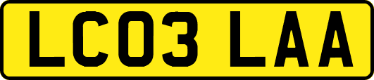 LC03LAA