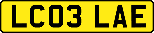 LC03LAE