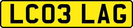 LC03LAG