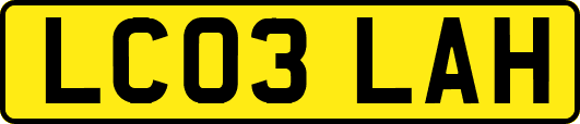 LC03LAH