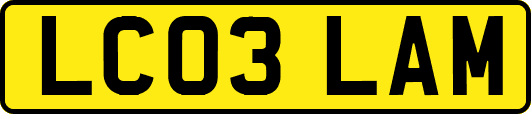LC03LAM