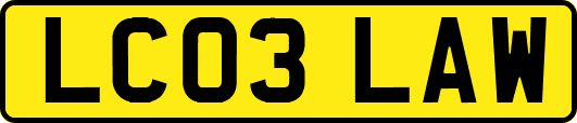 LC03LAW