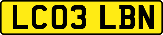 LC03LBN