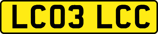 LC03LCC