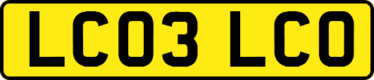 LC03LCO