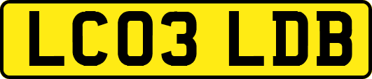 LC03LDB