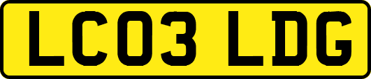 LC03LDG
