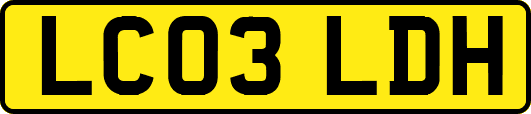 LC03LDH