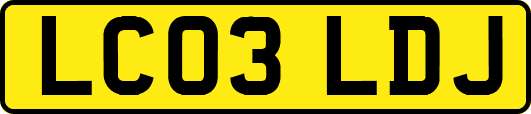 LC03LDJ