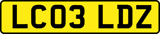 LC03LDZ