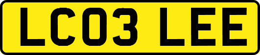 LC03LEE