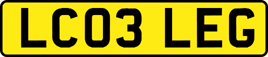 LC03LEG