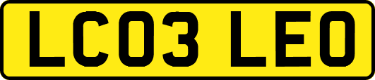 LC03LEO