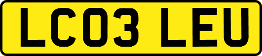 LC03LEU