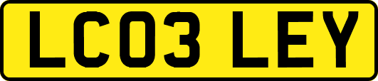 LC03LEY