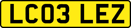 LC03LEZ
