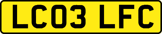 LC03LFC