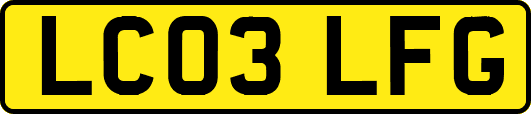 LC03LFG