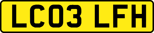 LC03LFH