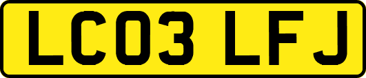 LC03LFJ