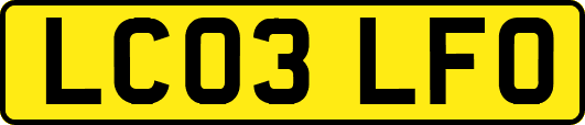 LC03LFO