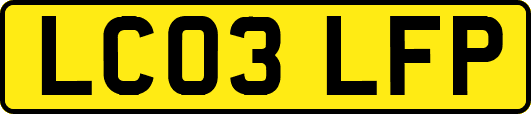 LC03LFP