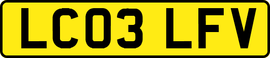 LC03LFV