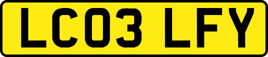 LC03LFY