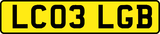 LC03LGB