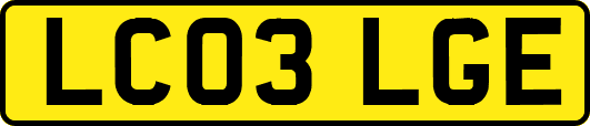 LC03LGE