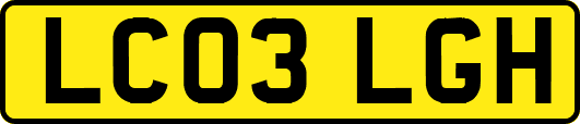 LC03LGH