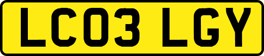LC03LGY