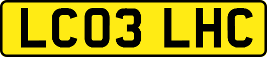 LC03LHC