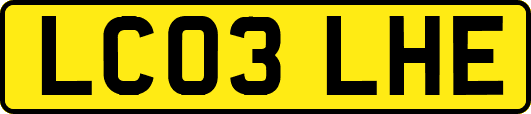 LC03LHE