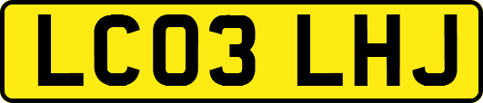 LC03LHJ