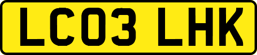 LC03LHK