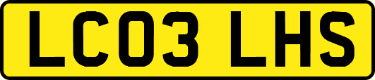 LC03LHS