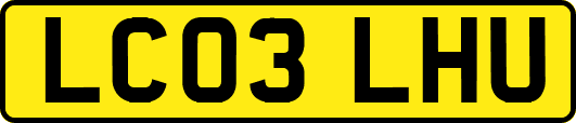 LC03LHU
