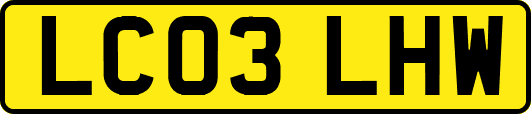 LC03LHW