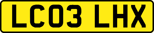 LC03LHX